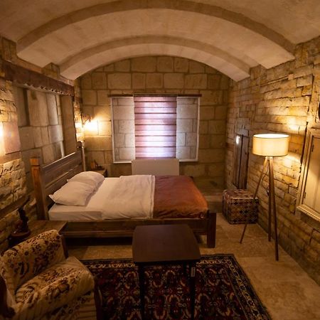 The Cave House Ξενοδοχείο Ουργκούπ Εξωτερικό φωτογραφία