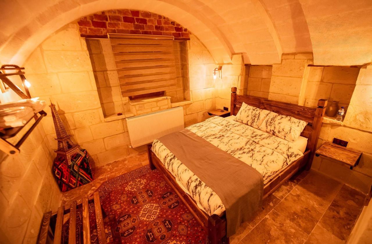 The Cave House Ξενοδοχείο Ουργκούπ Εξωτερικό φωτογραφία