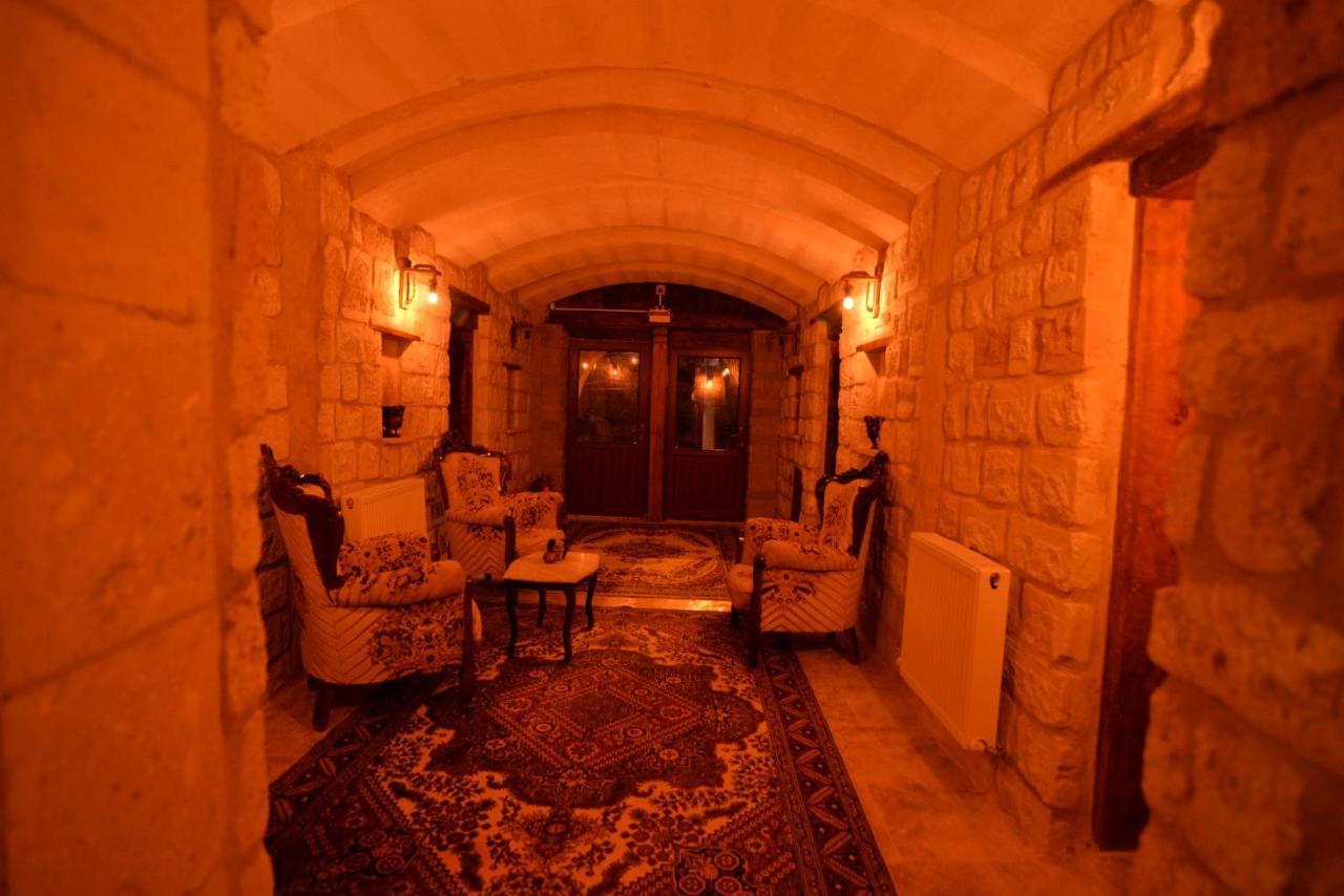 The Cave House Ξενοδοχείο Ουργκούπ Εξωτερικό φωτογραφία