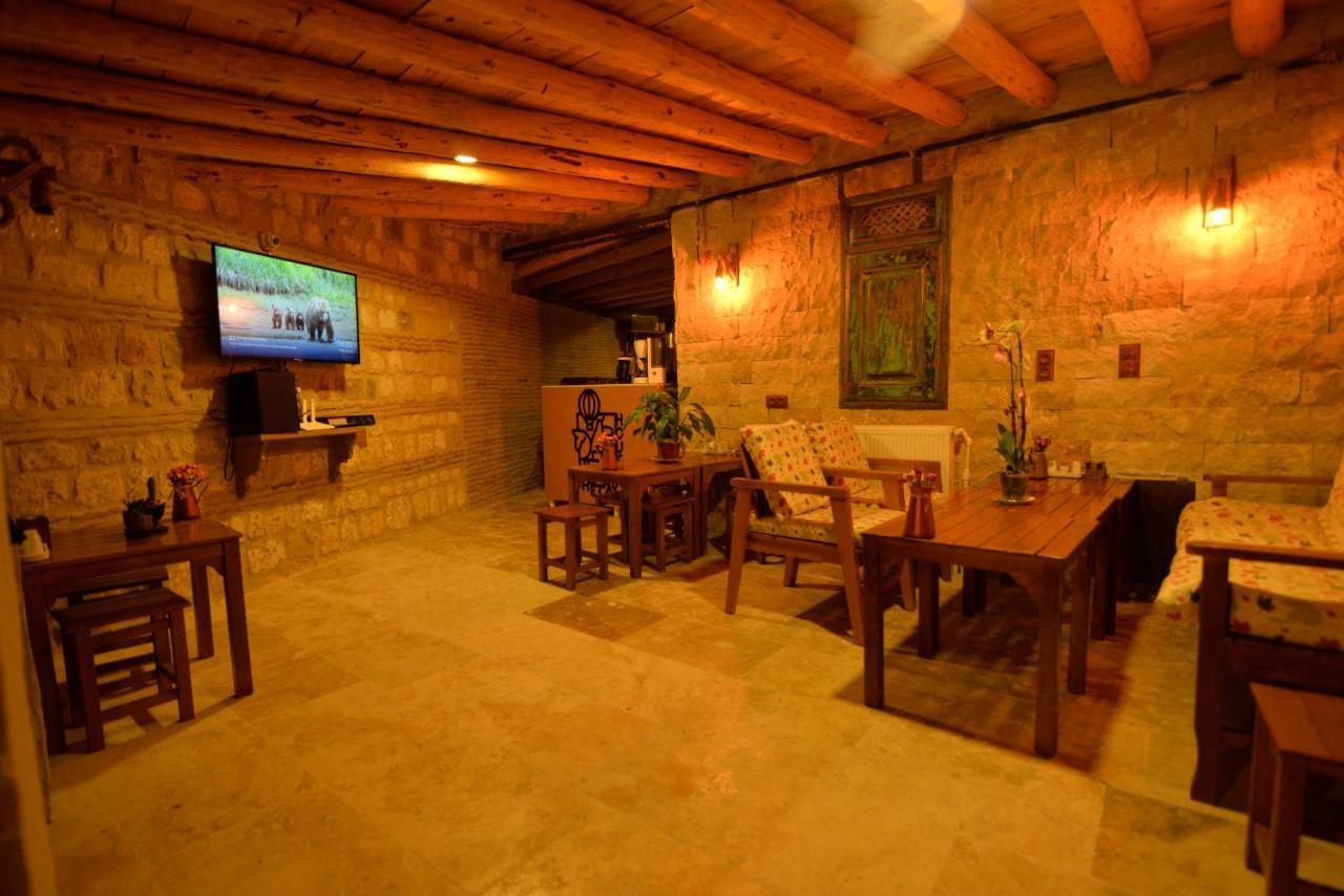 The Cave House Ξενοδοχείο Ουργκούπ Εξωτερικό φωτογραφία