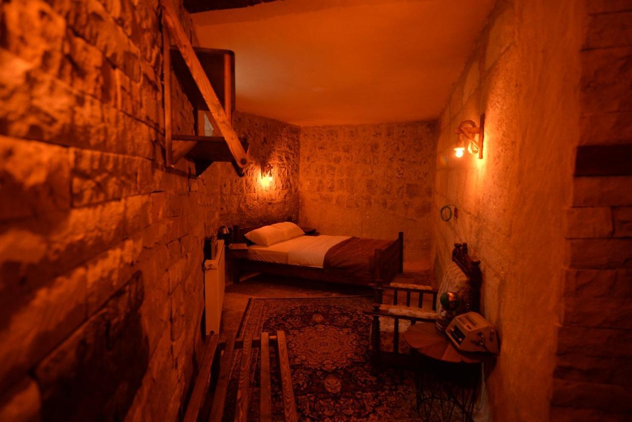 The Cave House Ξενοδοχείο Ουργκούπ Εξωτερικό φωτογραφία