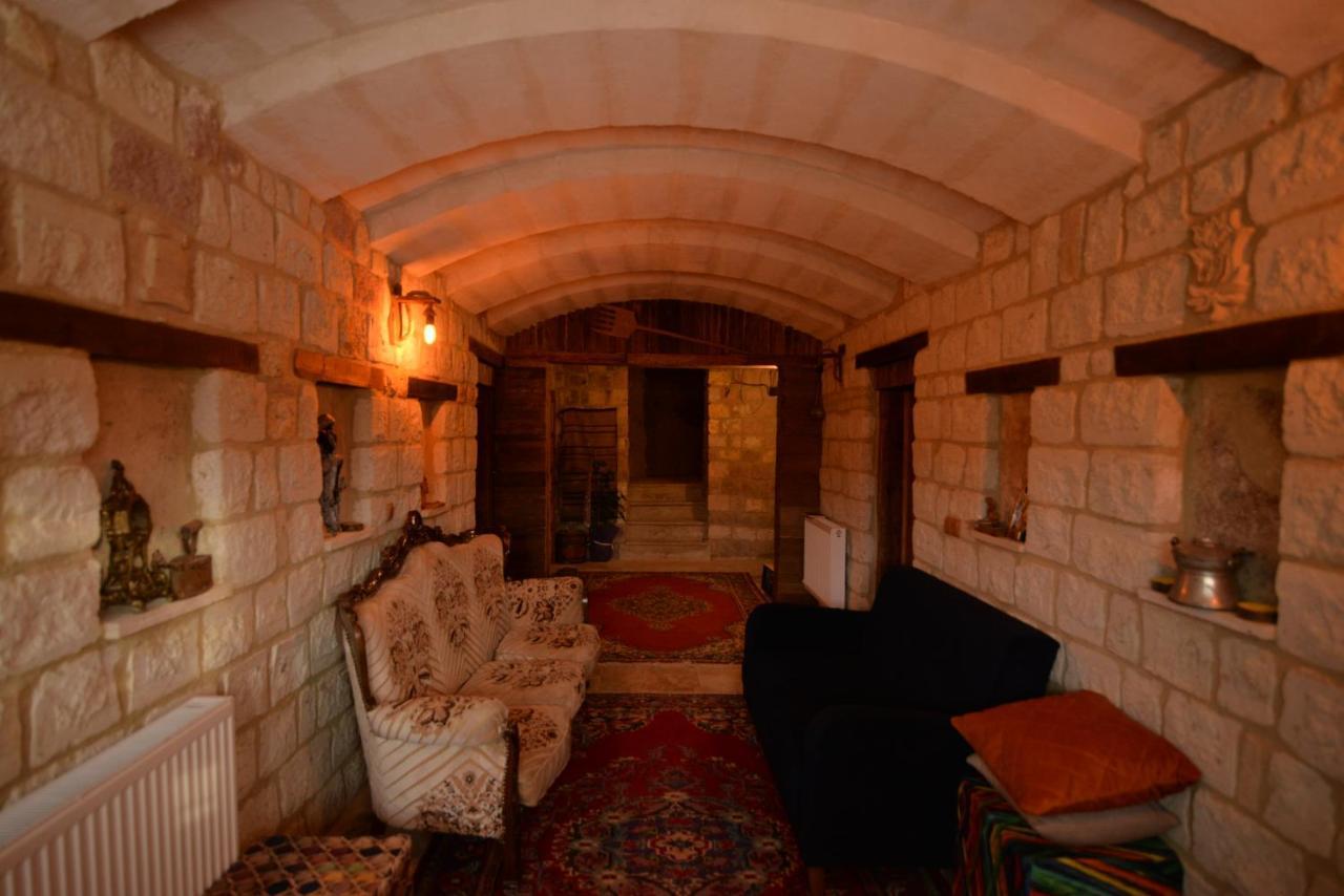 The Cave House Ξενοδοχείο Ουργκούπ Εξωτερικό φωτογραφία