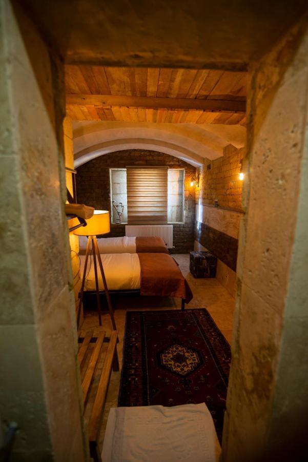 The Cave House Ξενοδοχείο Ουργκούπ Εξωτερικό φωτογραφία