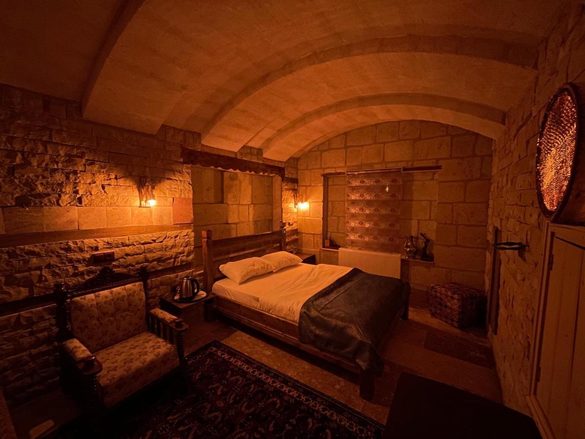 The Cave House Ξενοδοχείο Ουργκούπ Εξωτερικό φωτογραφία
