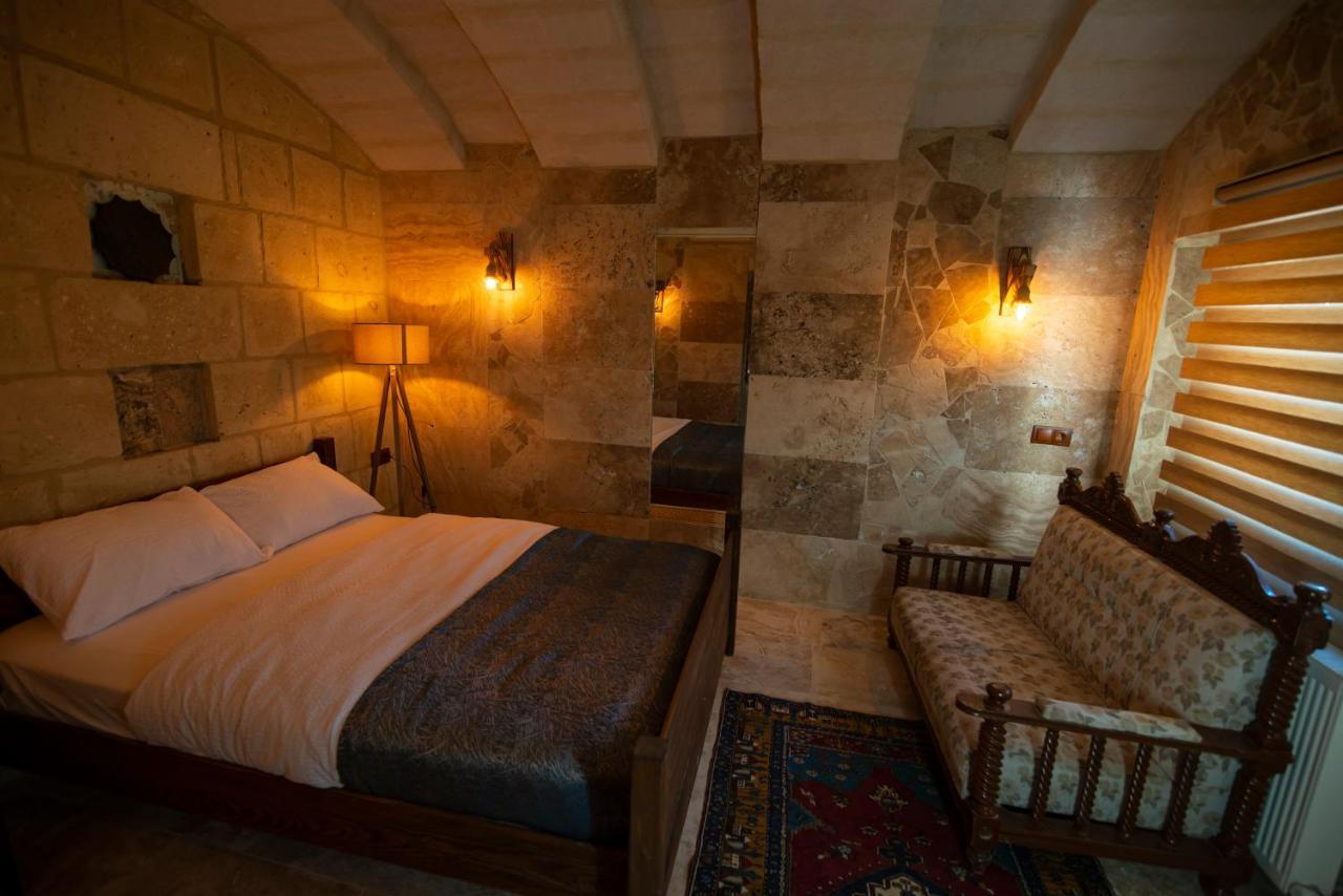 The Cave House Ξενοδοχείο Ουργκούπ Εξωτερικό φωτογραφία