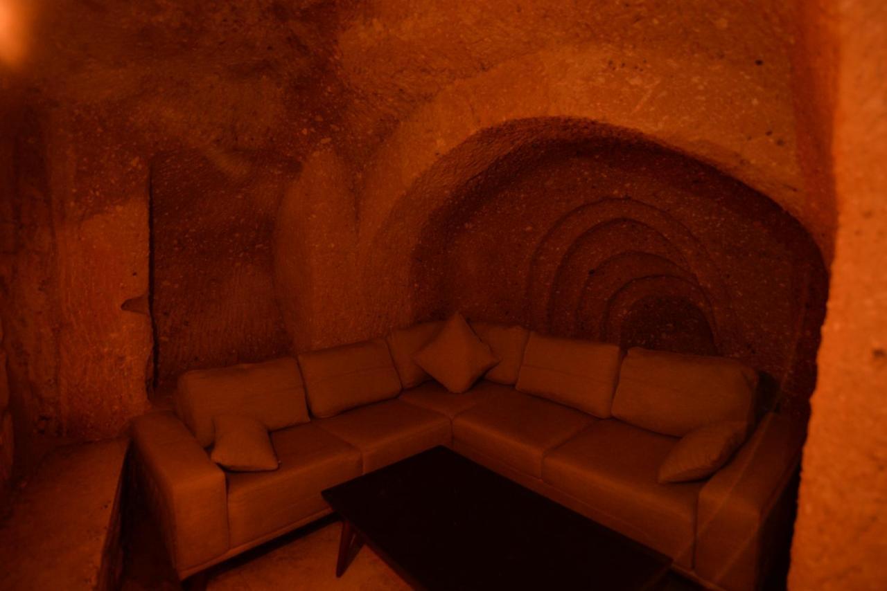 The Cave House Ξενοδοχείο Ουργκούπ Εξωτερικό φωτογραφία