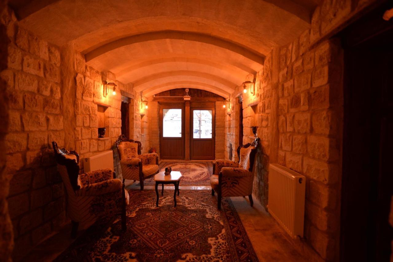 The Cave House Ξενοδοχείο Ουργκούπ Εξωτερικό φωτογραφία