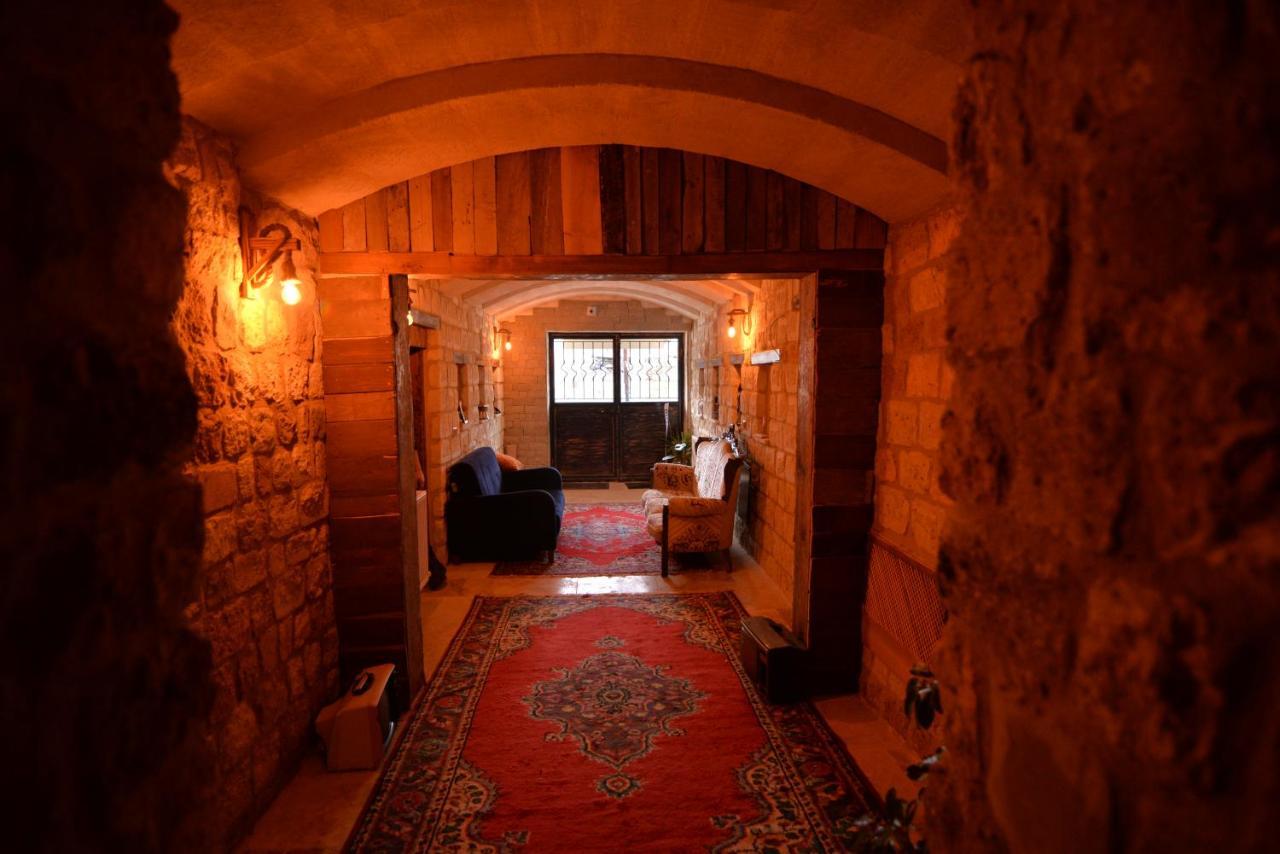 The Cave House Ξενοδοχείο Ουργκούπ Εξωτερικό φωτογραφία
