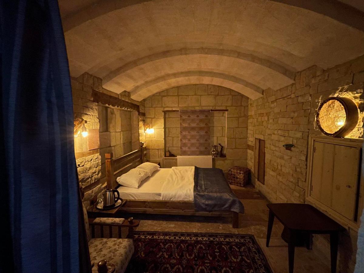 The Cave House Ξενοδοχείο Ουργκούπ Εξωτερικό φωτογραφία