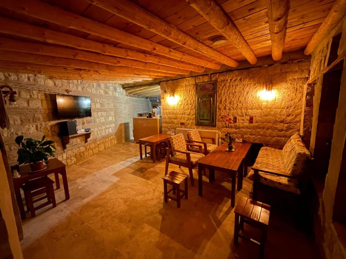 The Cave House Ξενοδοχείο Ουργκούπ Εξωτερικό φωτογραφία