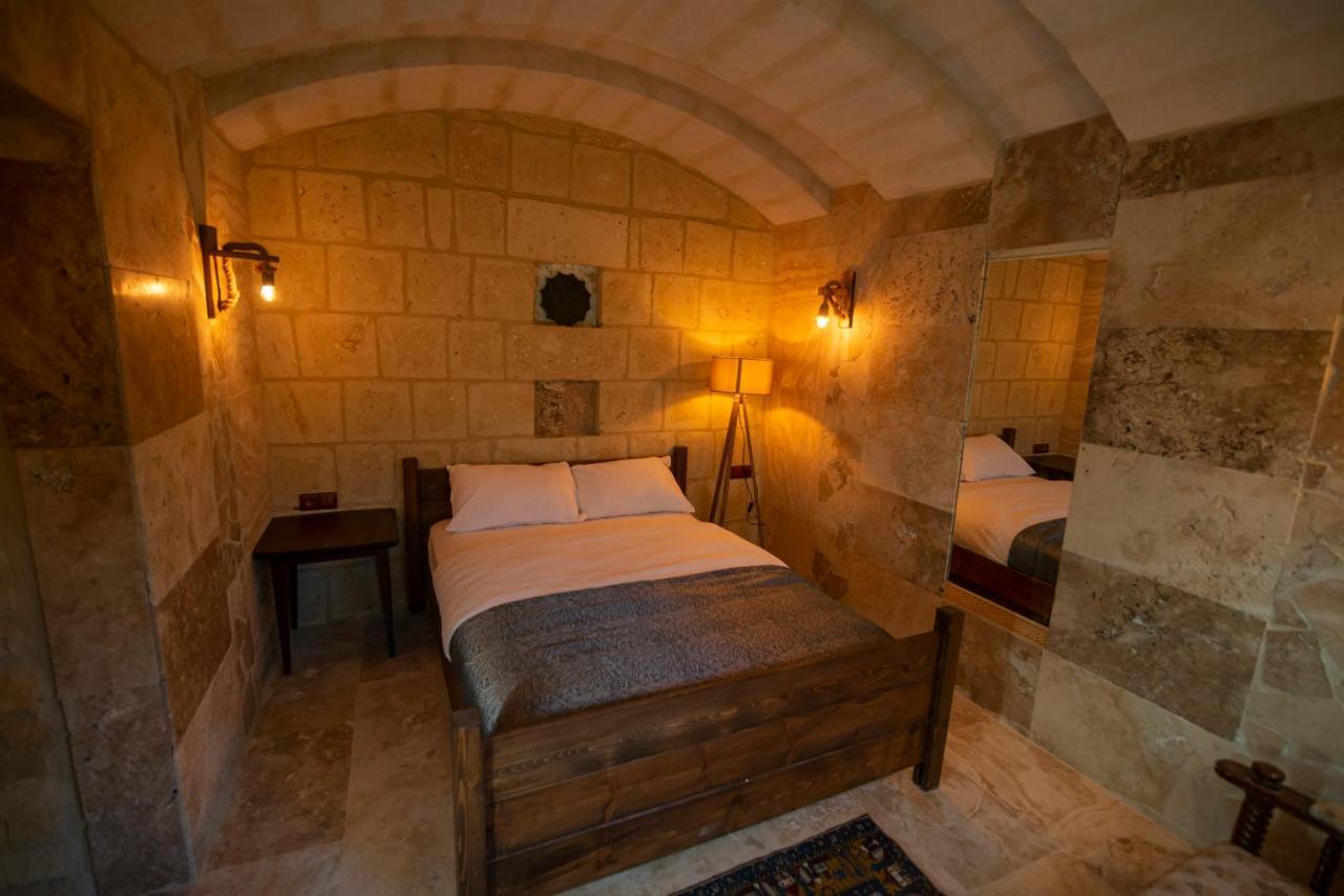 The Cave House Ξενοδοχείο Ουργκούπ Εξωτερικό φωτογραφία