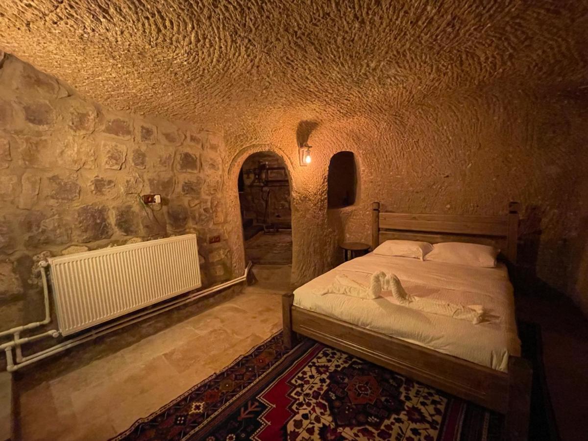 The Cave House Ξενοδοχείο Ουργκούπ Εξωτερικό φωτογραφία